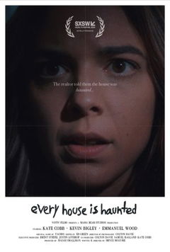 Every House is Haunted (2023)