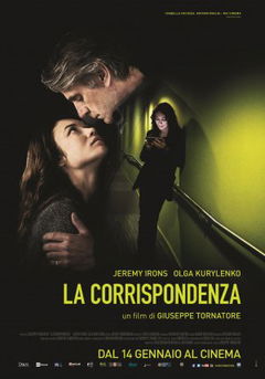 La corrispondenza (2016)