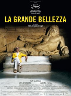 Cercando La grande bellezza (2015)