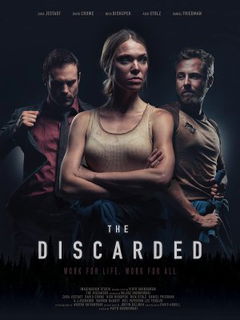 The Discarded (2019)