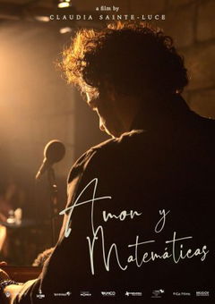 Amor y matemáticas (2022)