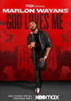 Marlon Wayans: God Loves Me