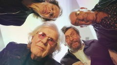 Hung Up on a Dream (2023)