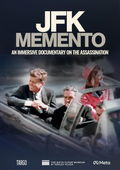 JFK Memento (2023)