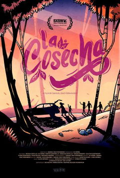 La Cosecha (2023)