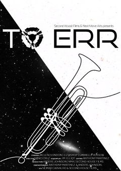 To Err (2021)