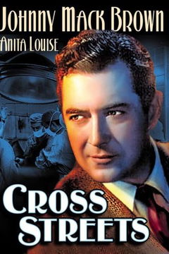 Cross Streets (1934)