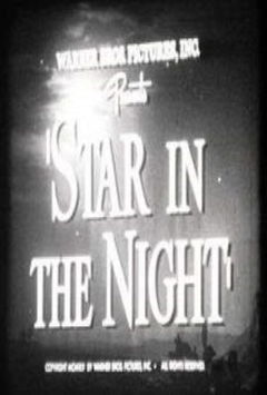 Star in the Night (1945)
