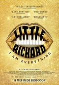 Little Richard: I Am Everything