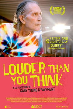 Louder Than You Think (2023)