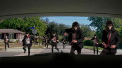 The New Americans: Gaming a Revolution (2023)