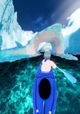 Once a Glacier