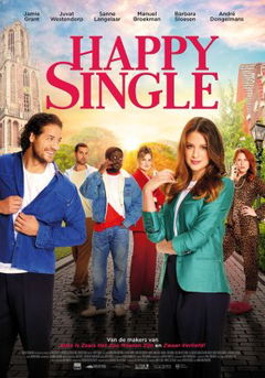 Happy Single (2023)