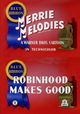 Robin Hood Makes Good