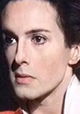 Le portrait de Dorian Gray
