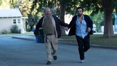 Self Reliance (2023)