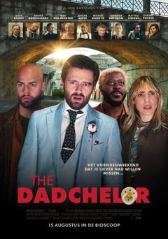 The Dadchelor (2024)