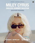 Miley Cyrus: Endless Summer Vacation (Backyard Sessions)