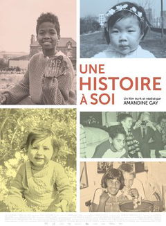 Une histoire à soi (2021)