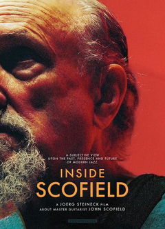 Inside Scofield (2022)