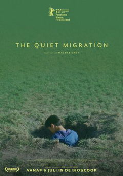 The Quiet Migration (2023)