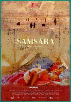 Samsara (2023)