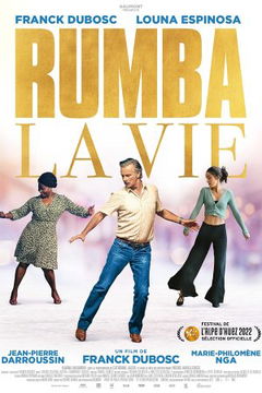 Rumba la vie (2022)