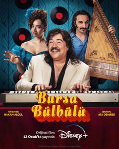 Bursa Bülbülü (2023)