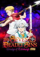 The Seven Deadly Sins: Grudge of Edinburgh Part 2