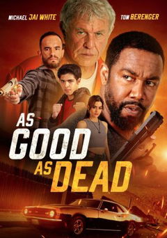 As Good as Dead (2022)