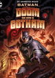Batman: The Doom That Came to Gotham