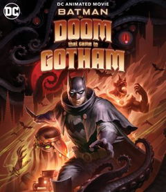 Batman: The Doom That Came to Gotham (2023)