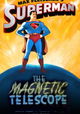 The Magnetic Telescope