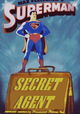 Secret Agent