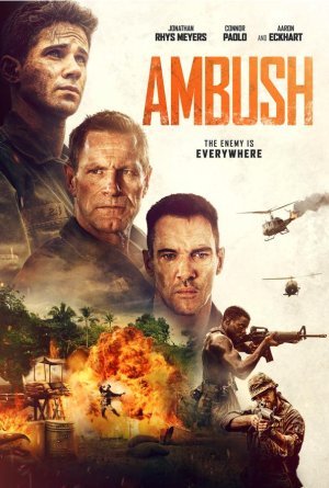 Ambush (2023)