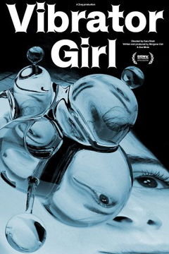 Vibrator Girl (2023)