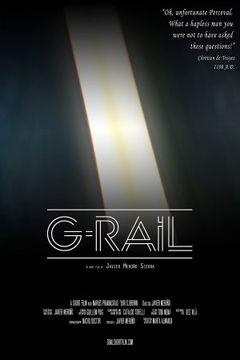 G-Rail (2022)