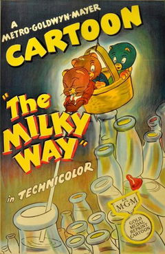 The Milky Way (1940)