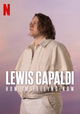 Lewis Capaldi: How I'm Feeling Now