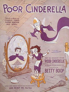 Poor Cinderella (1934)