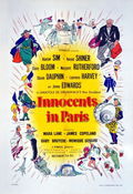 Innocents in Paris