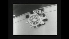 Bosko Shipwrecked! (1931)