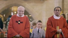 Meneer Pastoor (2023)