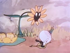 The Tears of an Onion (1938)