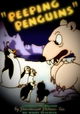 Peeping Penguins