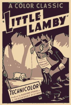 Little Lamby (1937)