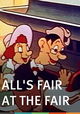 All's Fair at the Fair