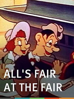 All's Fair at the Fair (1938)