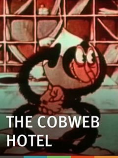 The Cobweb Hotel (1936)
