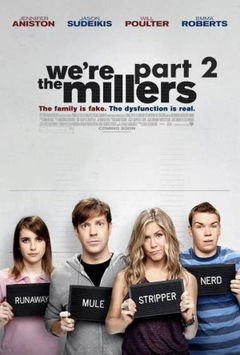 We're the Millers 2